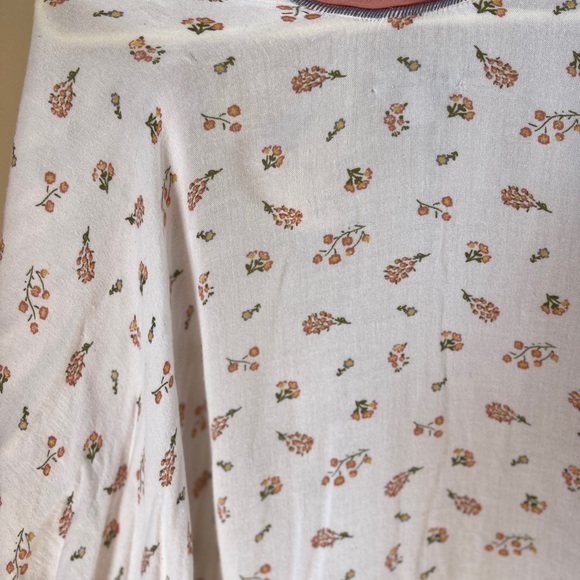 Ivory Kimono - Picture 2 of 3